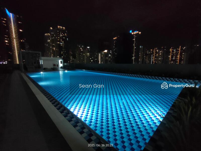 Service Residence for Rent at Kiara Kasih - Sean Gan - PropertyGuru.com.my