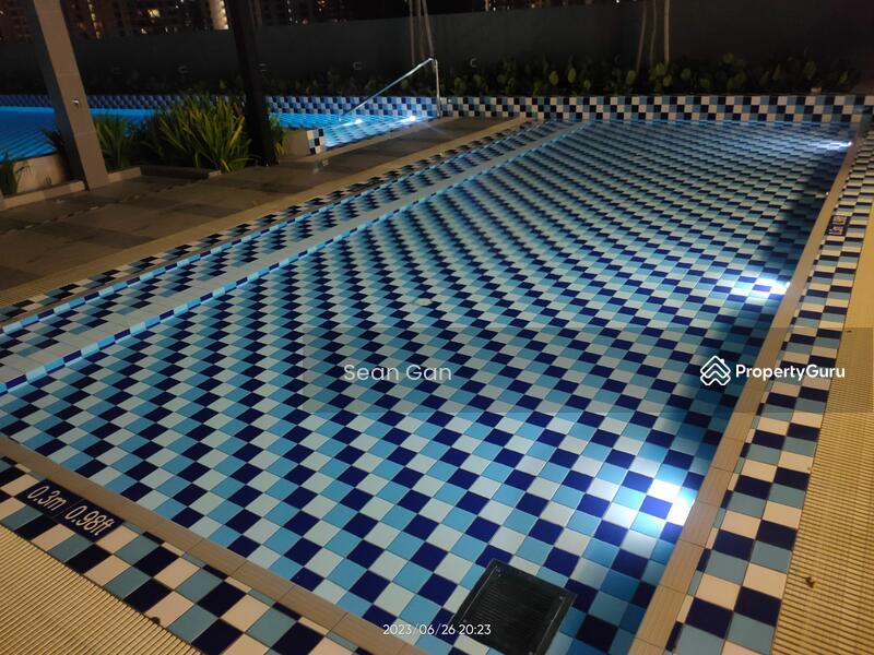 Service Residence for Rent at Kiara Kasih - Sean Gan - PropertyGuru.com.my