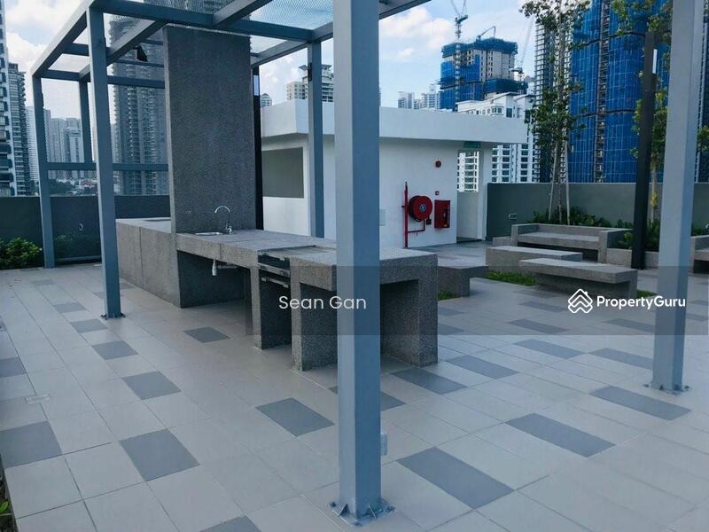 Service Residence for Rent at Kiara Kasih - Sean Gan - PropertyGuru.com.my