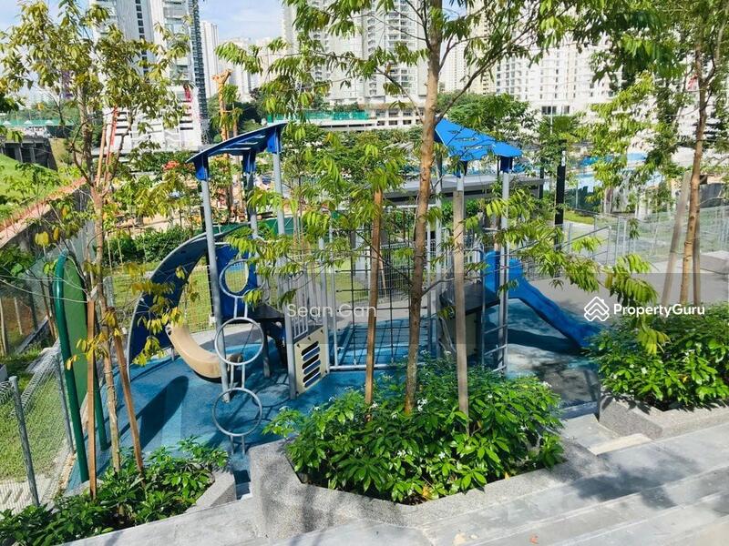 Service Residence for Rent at Kiara Kasih - Sean Gan - PropertyGuru.com.my