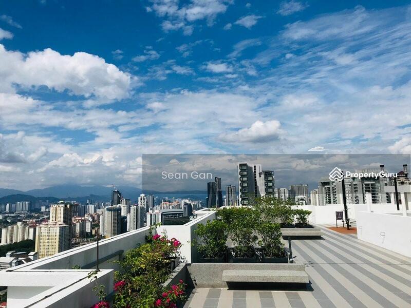 Service Residence for Rent at Kiara Kasih - Sean Gan - PropertyGuru.com.my