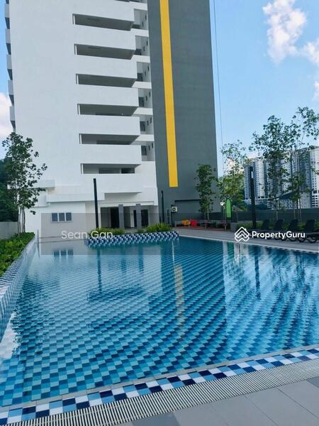 Service Residence for Rent at Kiara Kasih - Sean Gan - PropertyGuru.com.my