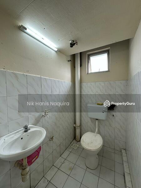 For Rent - Cheras Utama