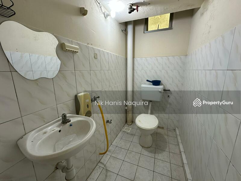 For Rent - Cheras Utama