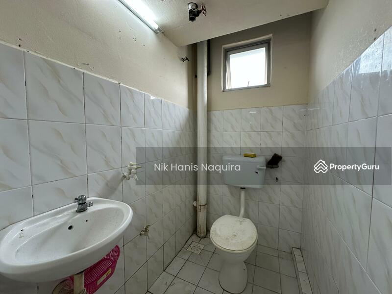 For Rent - Cheras Utama