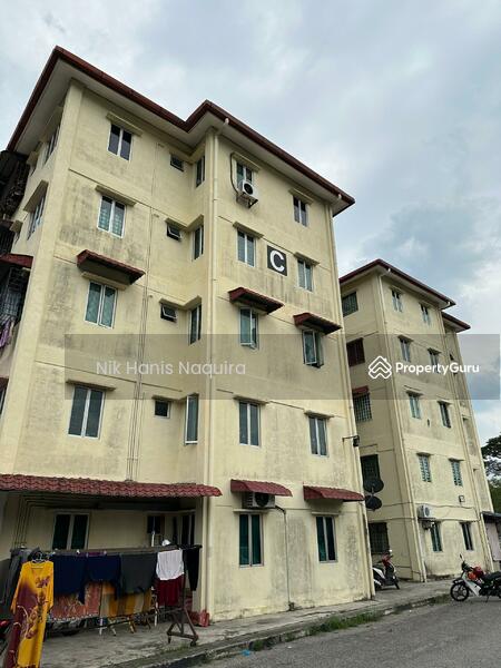 For Rent - Cheras Utama