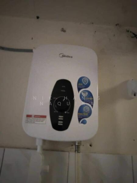 For Rent - Cheras Utama