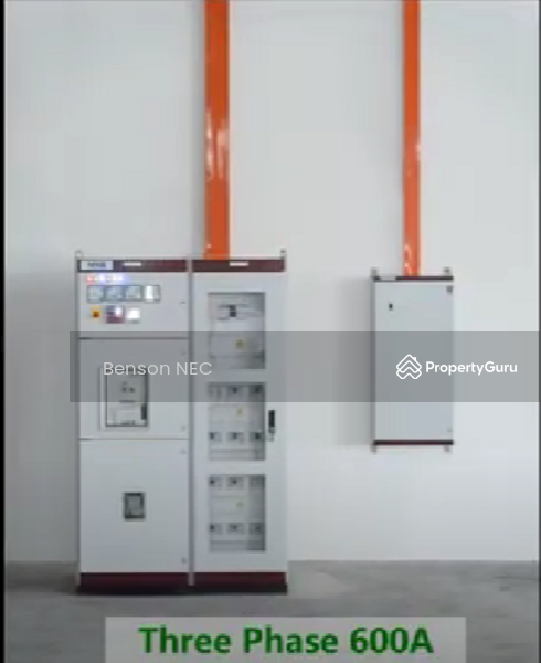 Untuk Dijual - Pasir Gudang