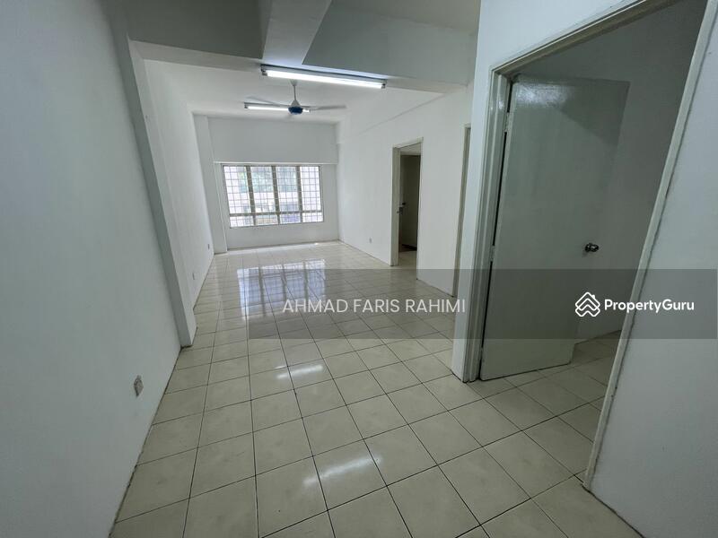 Pangsapuri untuk Disewa di Dataran Otomobil - AHMAD FARIS RAHIMI - PropertyGuru.com.my