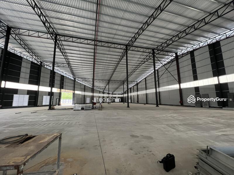 For Rent - sendayan tech valley, seremban, nilai, senawang, bandar enstek, semenyih
