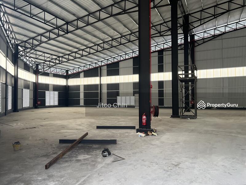 For Rent - sendayan tech valley, seremban, nilai, senawang, bandar enstek, semenyih