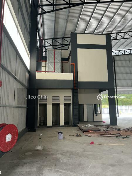 For Rent - sendayan tech valley, seremban, nilai, senawang, bandar enstek, semenyih