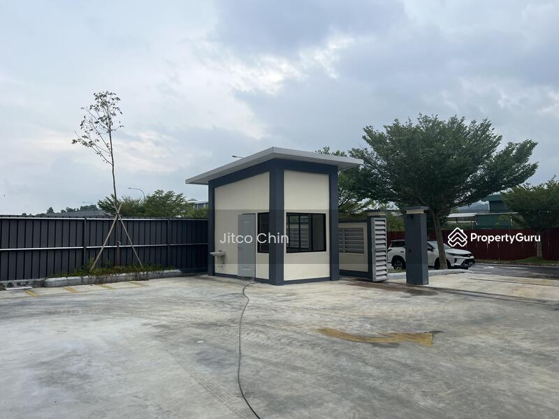 For Rent - sendayan tech valley, seremban, nilai, senawang, bandar enstek, semenyih