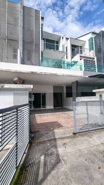 Semi-Detached House for Sale in Dolomite Templer (Rawang) - TK Chin - PropertyGuru.com.my