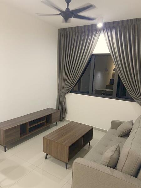 For Rent - D'Vervain