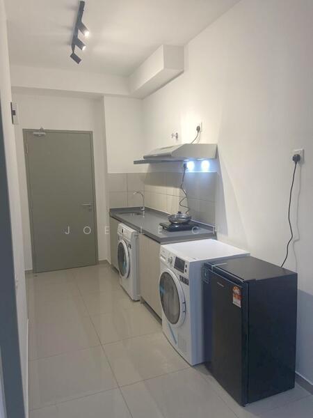 For Rent - D'Vervain