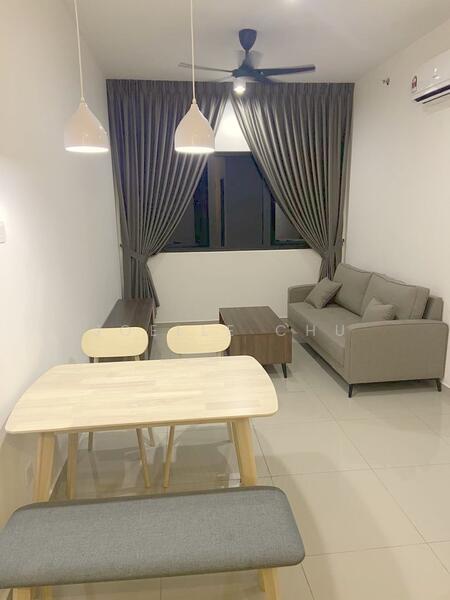 For Rent - D'Vervain