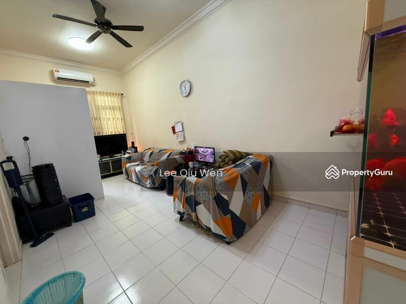 Untuk Dijual - Taman Puteri Wangsa