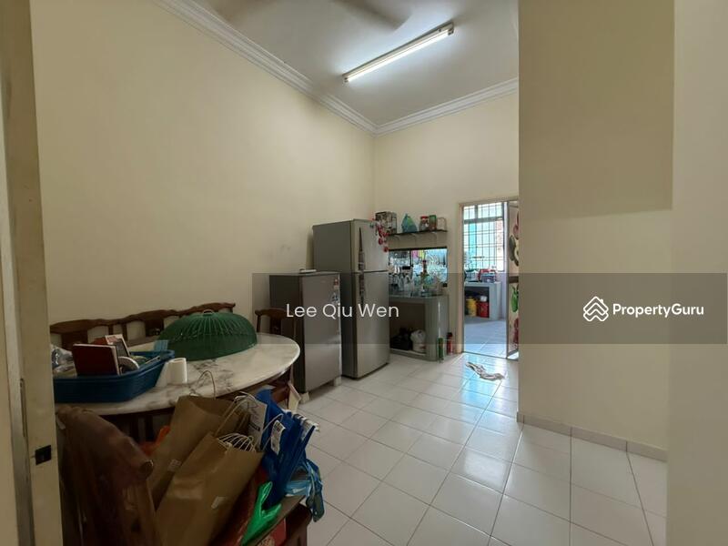 Untuk Dijual - Taman Puteri Wangsa