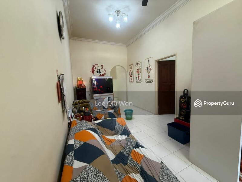 Untuk Dijual - Taman Puteri Wangsa