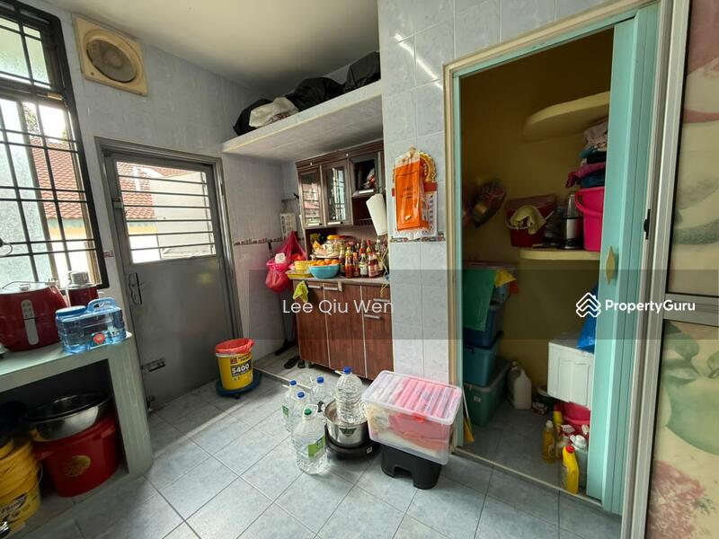 Untuk Dijual - Taman Puteri Wangsa