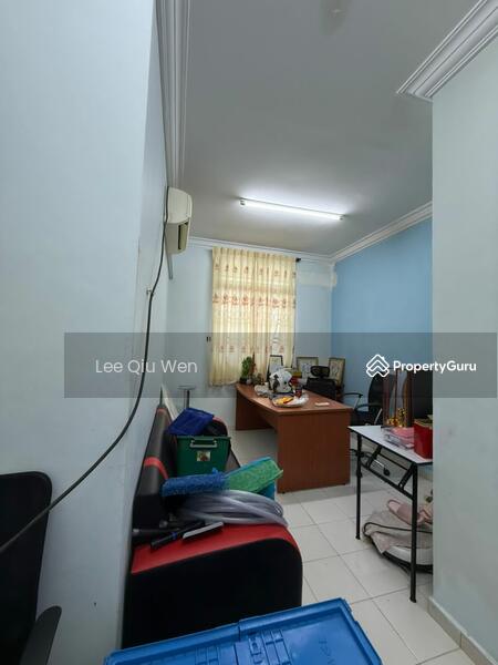 Untuk Dijual - Taman Puteri Wangsa