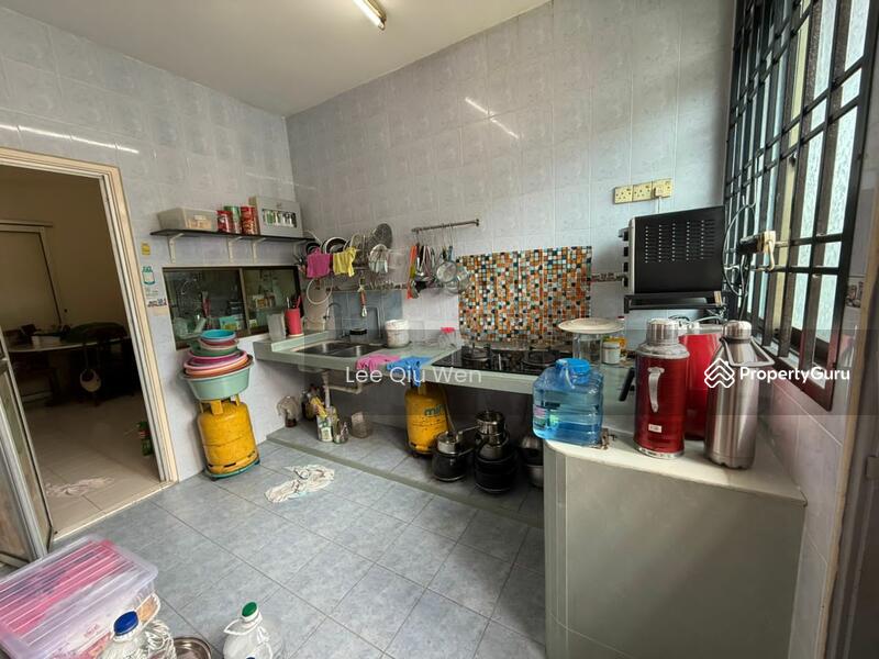 Untuk Dijual - Taman Puteri Wangsa