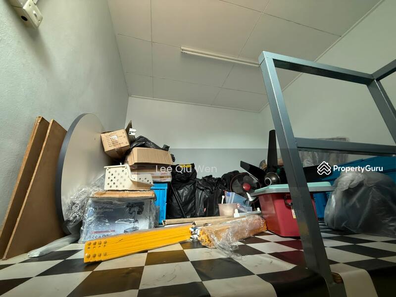 Untuk Dijual - Taman Puteri Wangsa