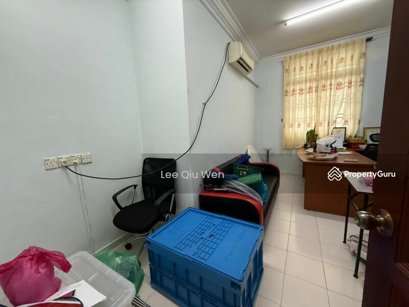 Untuk Dijual - Taman Puteri Wangsa