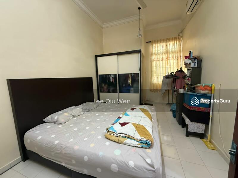 Untuk Dijual - Taman Puteri Wangsa