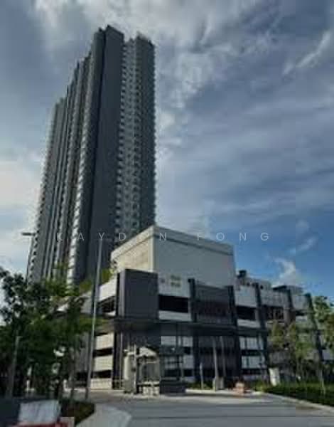 Condominium for Rent at Ixora Residence - Kayden Fong - Exterior - PropertyGuru.com.my