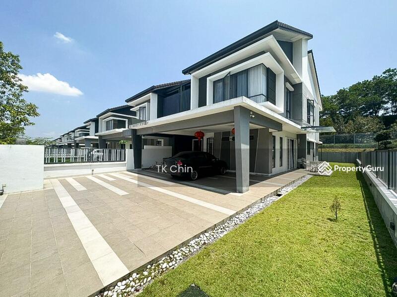 Rumah Berkembar untuk Dijual di Sungai Buloh (Selangor) - TK Chin - PropertyGuru.com.my