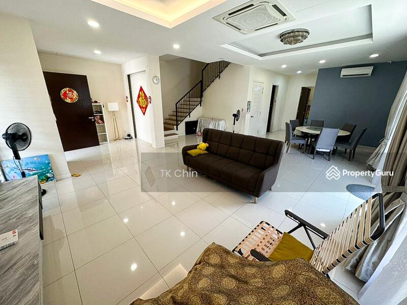 Rumah Berkembar untuk Dijual di Sungai Buloh (Selangor) - TK Chin - PropertyGuru.com.my