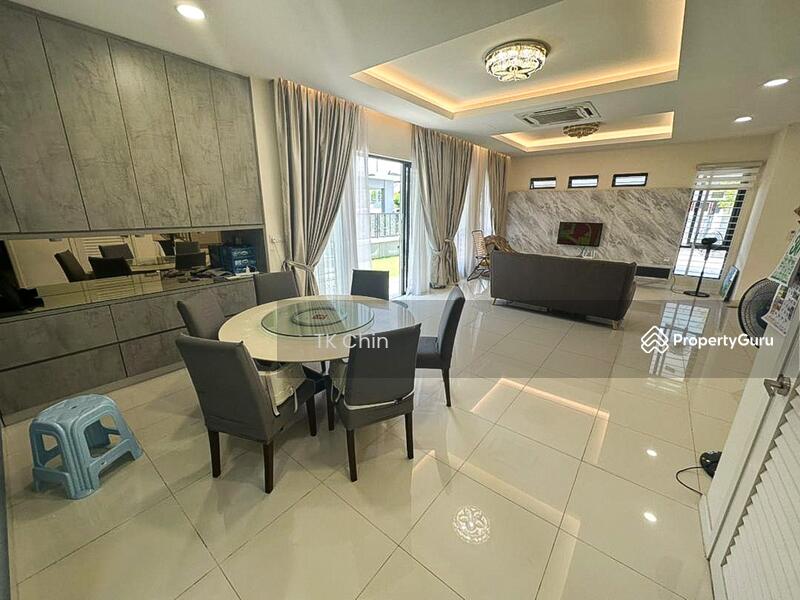 Rumah Berkembar untuk Dijual di Sungai Buloh (Selangor) - TK Chin - PropertyGuru.com.my