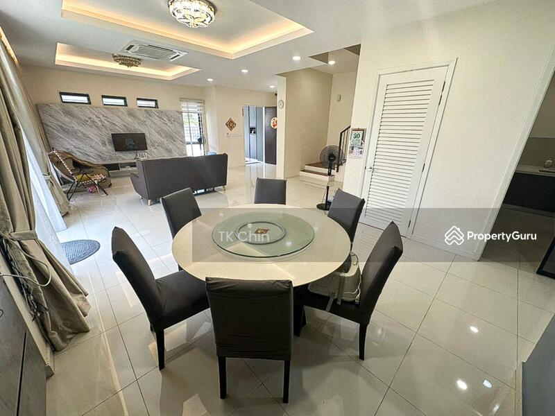 Rumah Berkembar untuk Dijual di Sungai Buloh (Selangor) - TK Chin - PropertyGuru.com.my