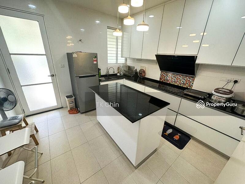 Rumah Berkembar untuk Dijual di Sungai Buloh (Selangor) - TK Chin - PropertyGuru.com.my