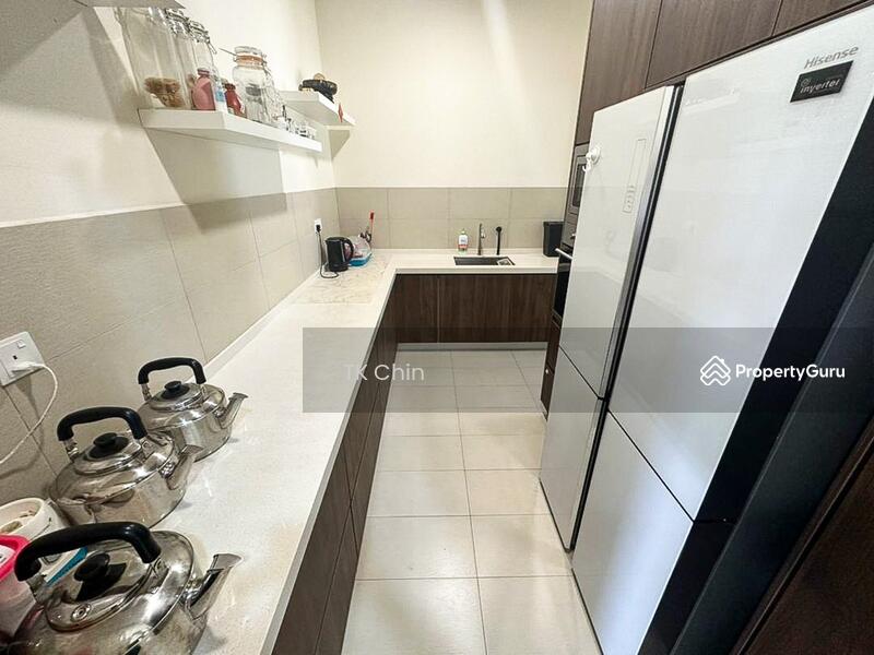 Rumah Berkembar untuk Dijual di Sungai Buloh (Selangor) - TK Chin - PropertyGuru.com.my