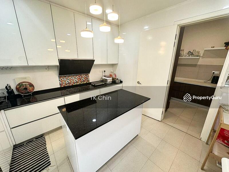 Rumah Berkembar untuk Dijual di Sungai Buloh (Selangor) - TK Chin - PropertyGuru.com.my