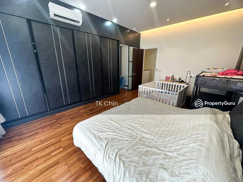 Rumah Berkembar untuk Dijual di Sungai Buloh (Selangor) - TK Chin - PropertyGuru.com.my