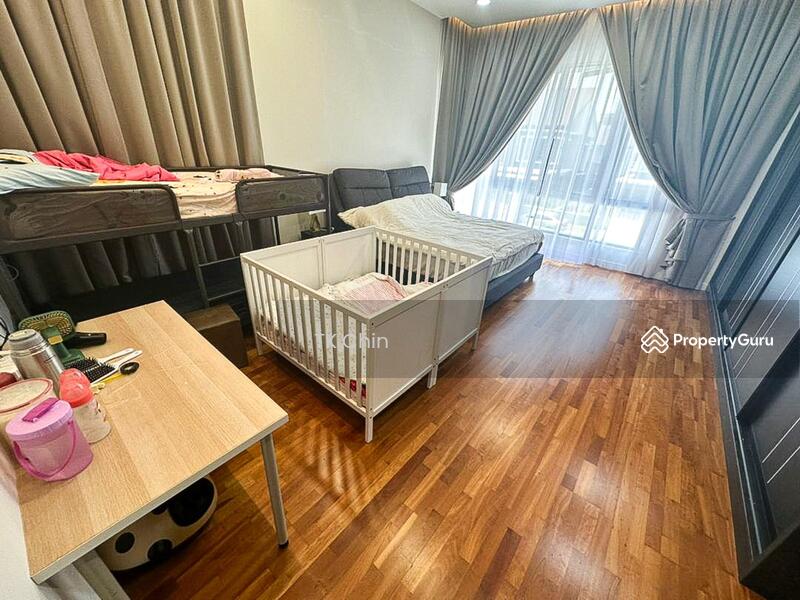 Rumah Berkembar untuk Dijual di Sungai Buloh (Selangor) - TK Chin - PropertyGuru.com.my
