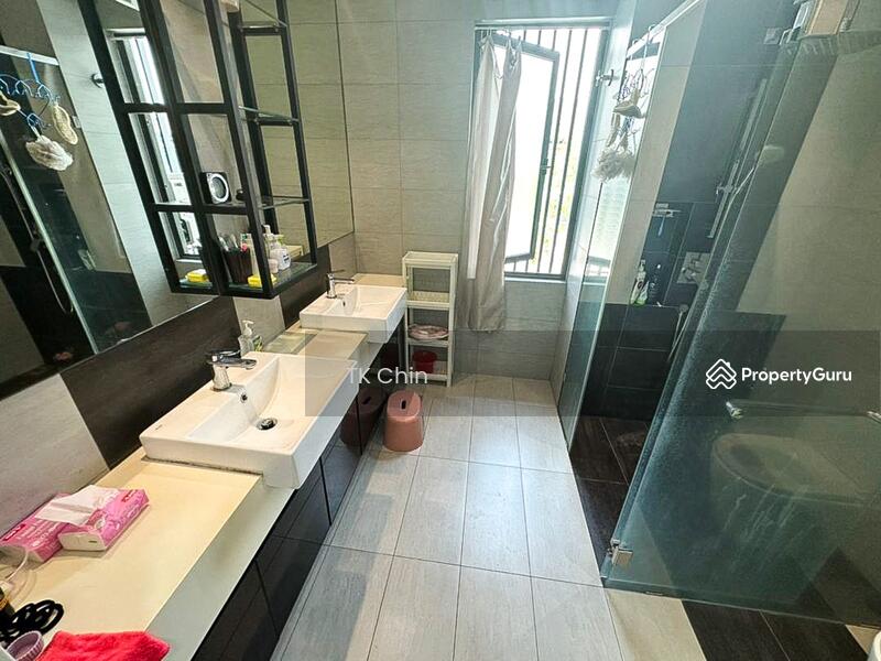Rumah Berkembar untuk Dijual di Sungai Buloh (Selangor) - TK Chin - PropertyGuru.com.my