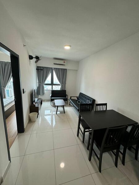 Service Residence for Rent at Lakeview Suites @ Edumetro - Ken Soon - PropertyGuru.com.my