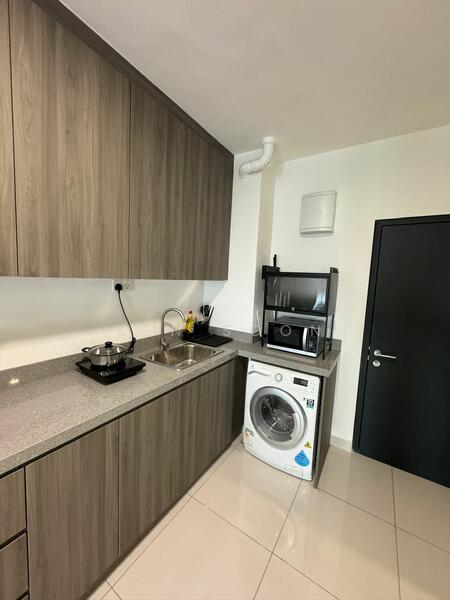 Service Residence for Rent at Lakeview Suites @ Edumetro - Ken Soon - PropertyGuru.com.my