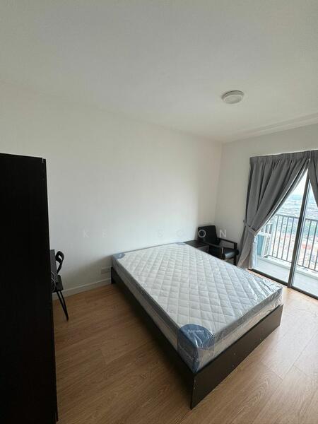 Service Residence for Rent at Lakeview Suites @ Edumetro - Ken Soon - PropertyGuru.com.my