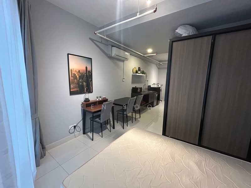 Service Residence for Rent at Lakeview Suites @ Edumetro - Ken Soon - Interior - PropertyGuru.com.my