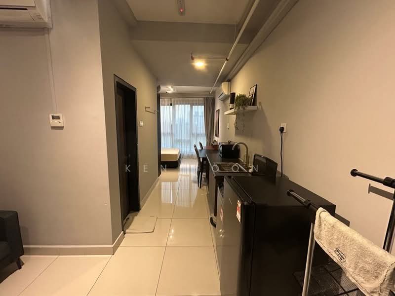 Service Residence for Rent at Lakeview Suites @ Edumetro - Ken Soon - Corridor - PropertyGuru.com.my
