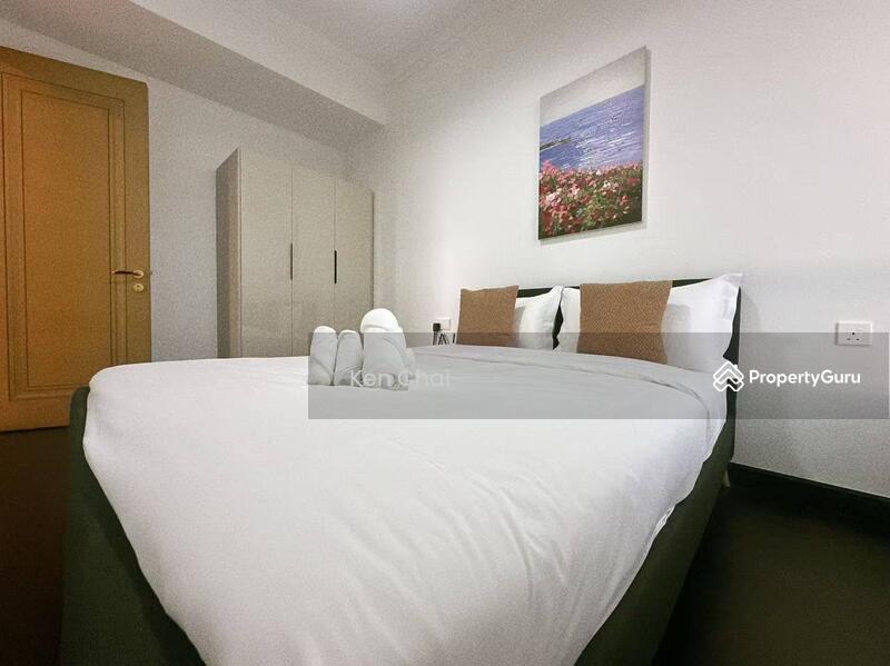 R&F Princess Cove Phase 1 untuk Untuk Dijual - RM 938,000, Mac 2026 - PropertyGuru.com.my