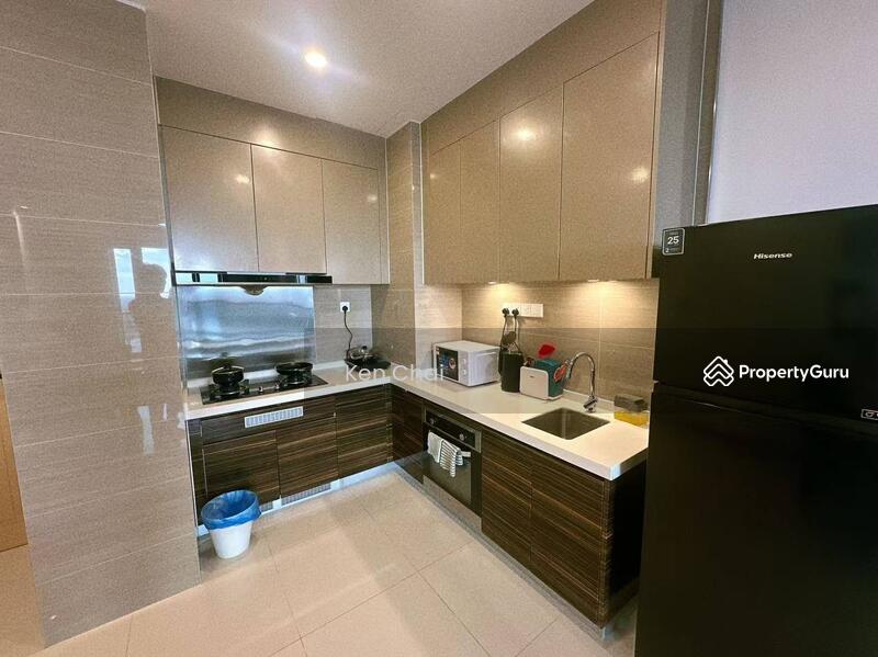 R&F Princess Cove Phase 1 untuk Untuk Dijual - RM 938,000, Mac 2026 - PropertyGuru.com.my