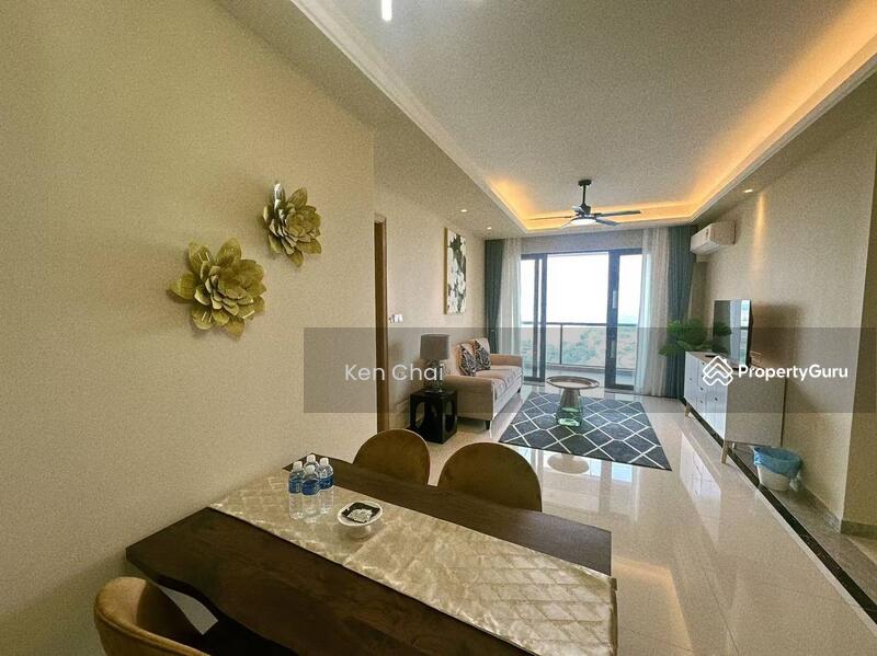 R&F Princess Cove Phase 1 untuk Untuk Dijual - RM 1,650,000, Apr 2026 - PropertyGuru.com.my