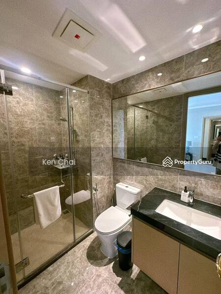 R&F Princess Cove Phase 1 untuk Untuk Dijual - RM 1,650,000, Apr 2026 - PropertyGuru.com.my